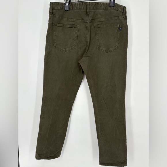 7 Diamonds‎ Clifton Slim Straight Fit Pants - Picture 5 of 6